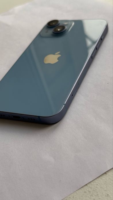 Айфон 14 ,128гб обьем Акб.128