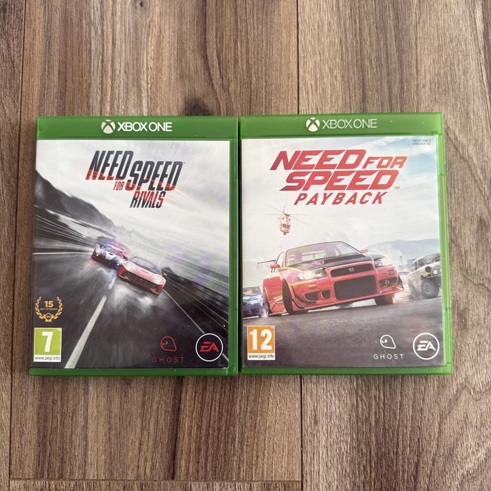 Need for Speed - Xbox One / Series X
