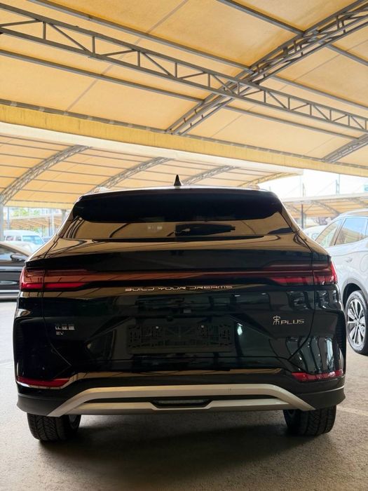 BYD Song Plus EV Champion 2023 — 3