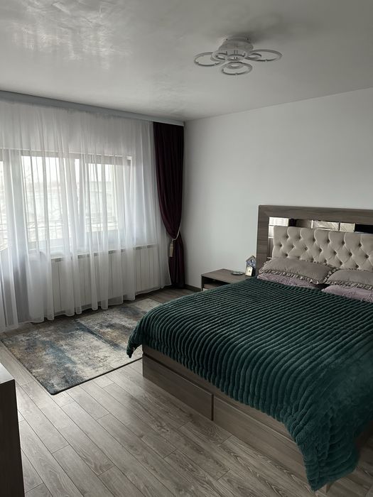 Vand casa Radu Negru