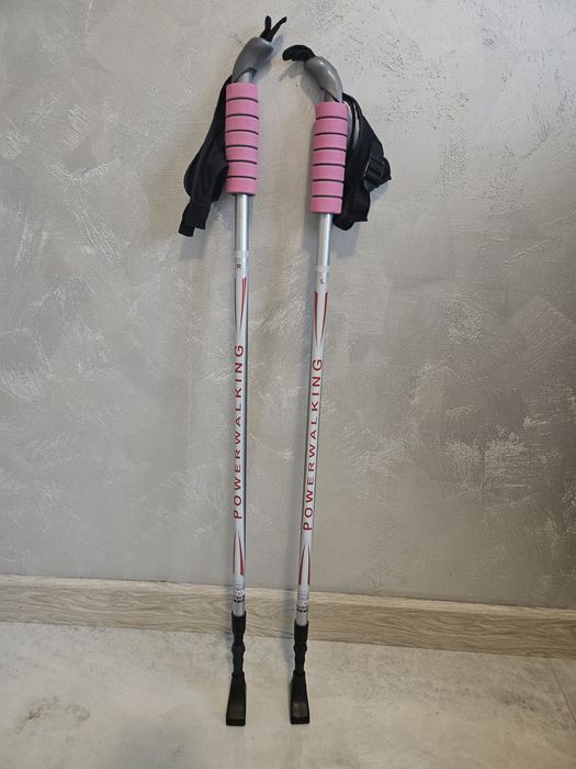 Щеки за скандинавско ходене