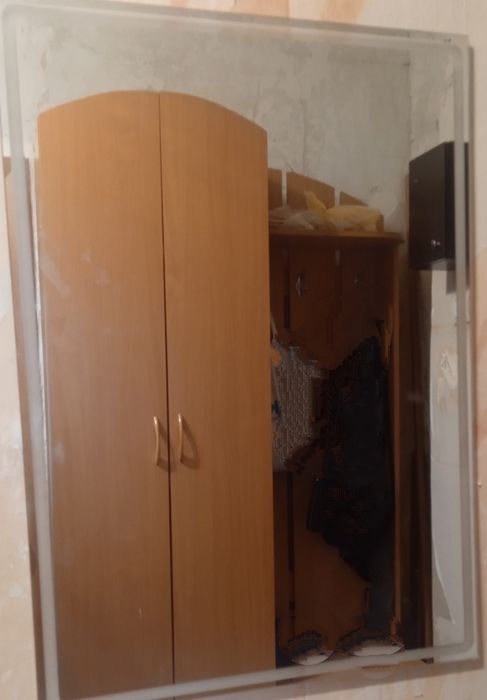 Шкаф для прихожей