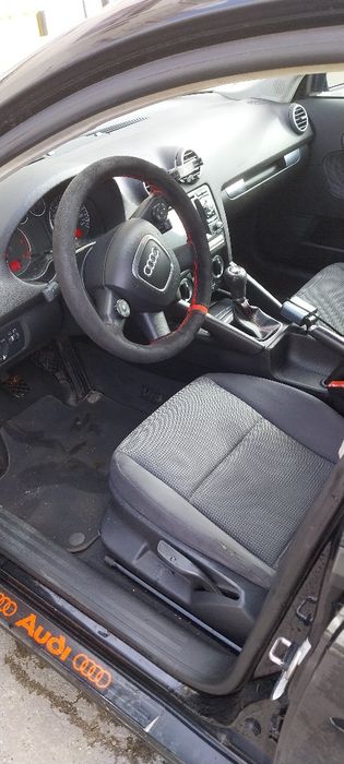 Audi a 3 1.9tdi 2200 EUR