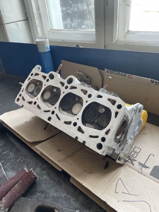 Ремонт и обслуживания автомобилей.