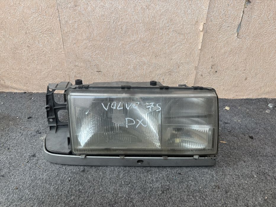Фар за Volvo 740/745/760/Волво 740/745/760