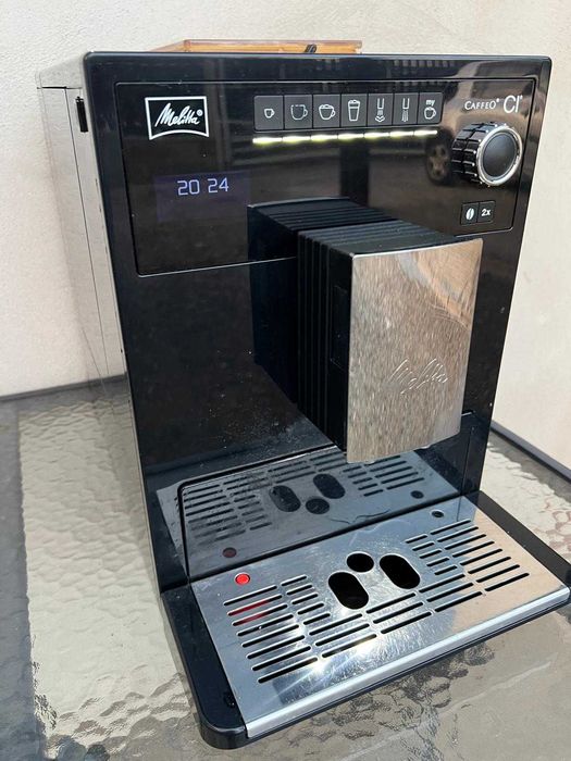 Espressor Melitta Ci , expresor , aparat cafea
