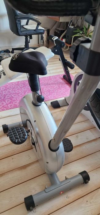 Велоергометър TopSport TS 2287