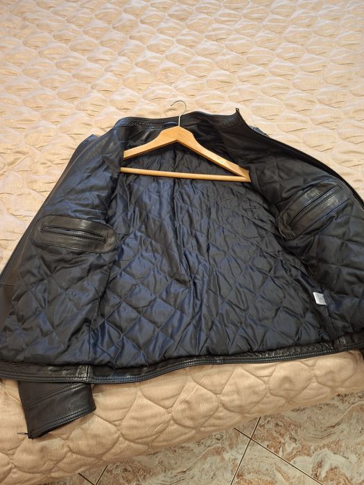 Кожено яке Rockeds XL телешка кожа