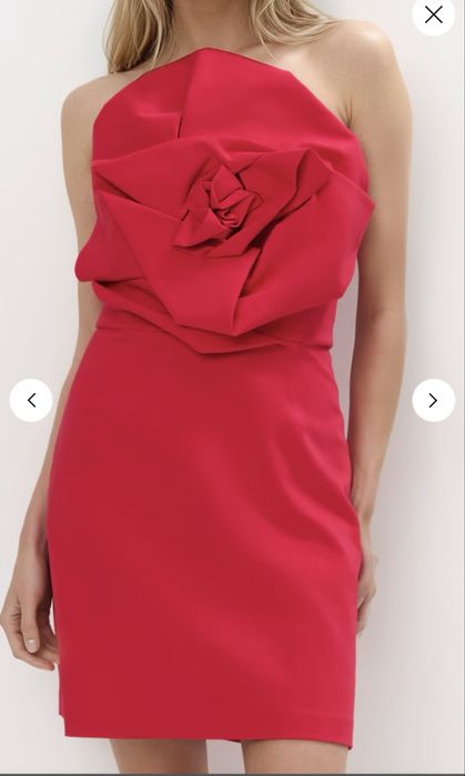 Официална рокля от MOHİTO