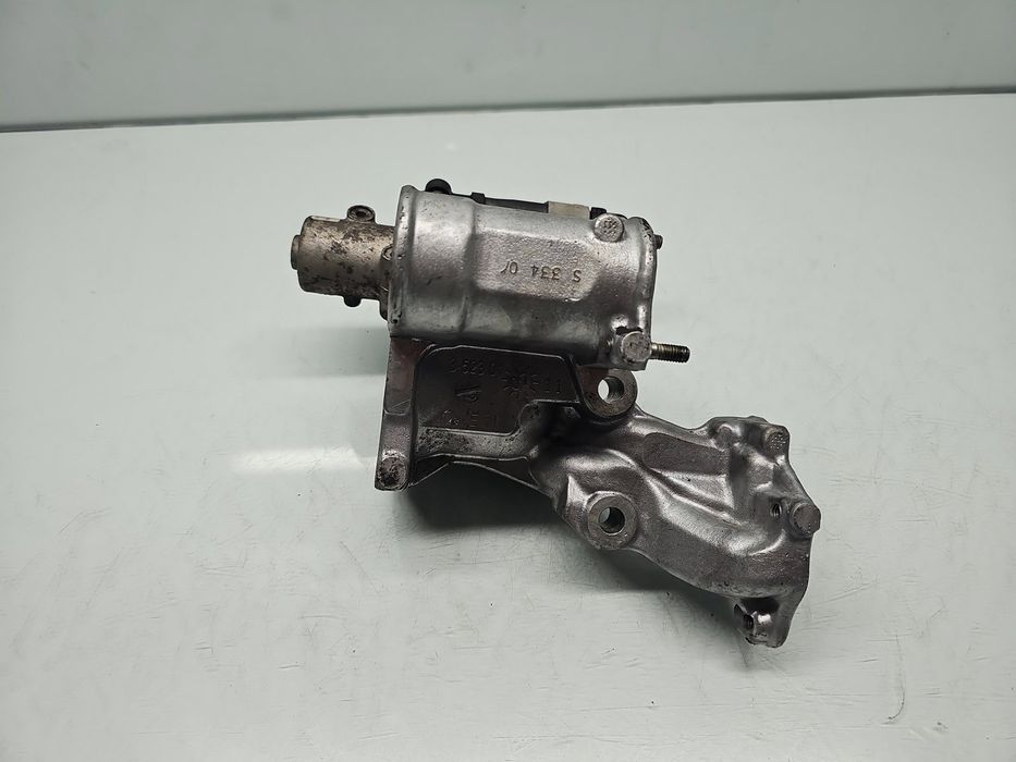 Supapa EGR Renault Clio 3 [Fabr 2005-2012] 8200561269 1.5 dCi K9K7734