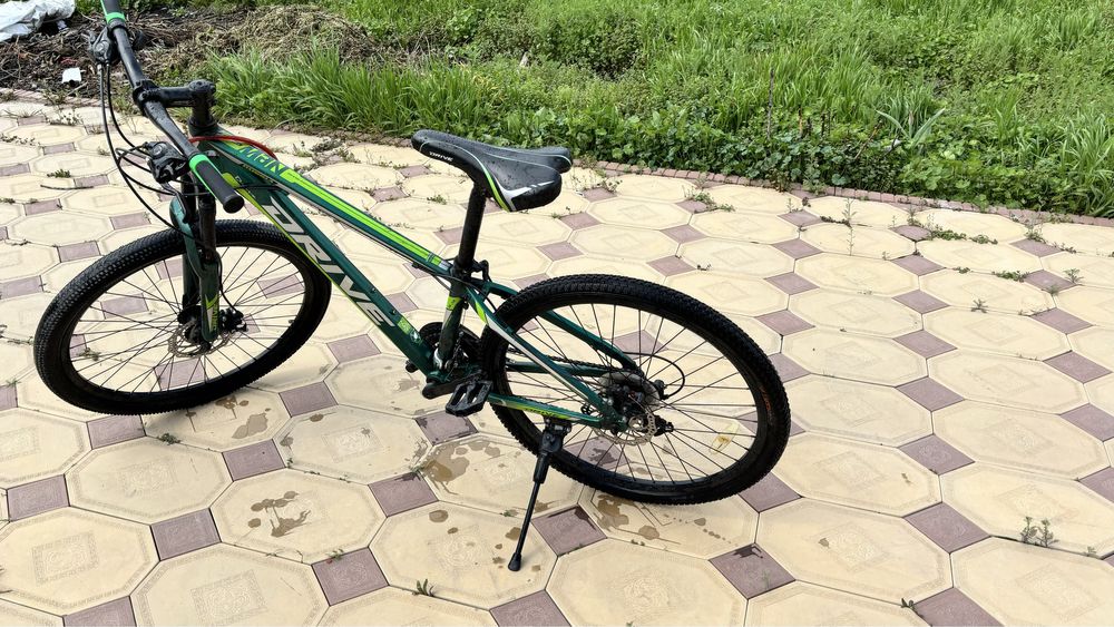 Велосипед 30 k отдам за 25 к