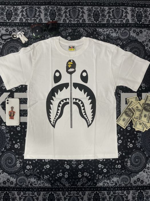 Тишки Bape or Ape
