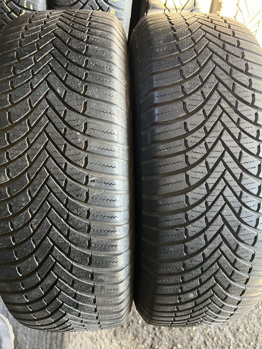 Anvelope 225/65/17 Firestone Allseason 225 65 R17