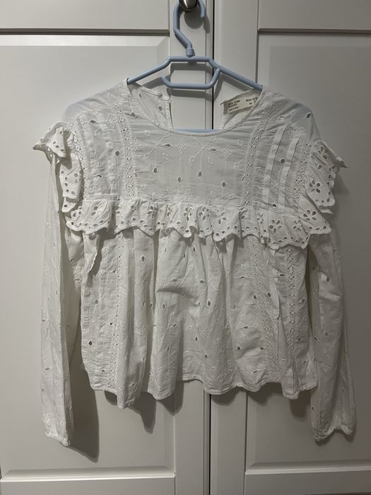 Camasa fete Zara 152 cm