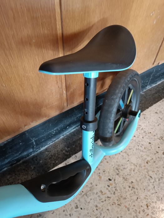 Баланс колело Chillafish