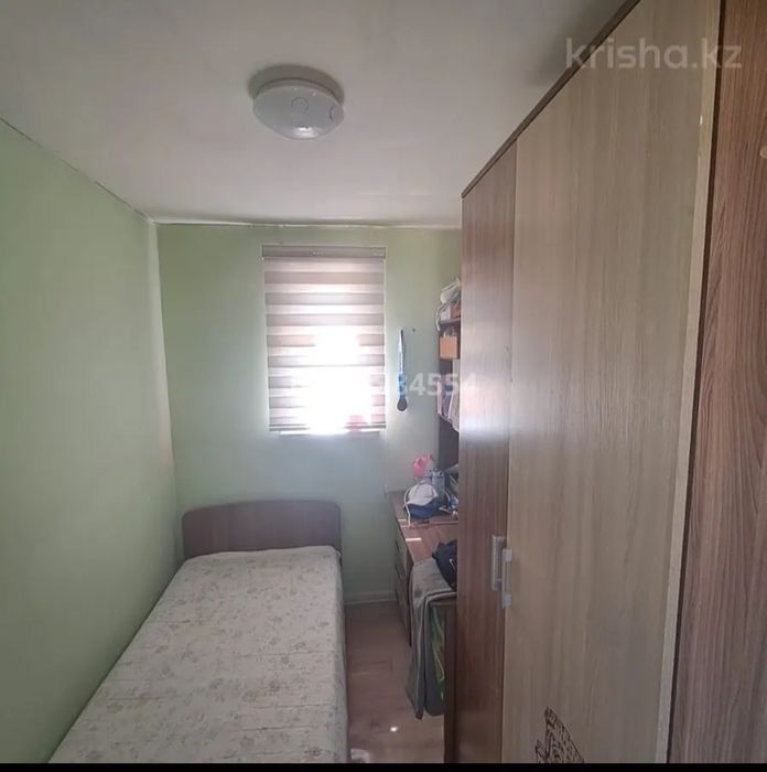 Продается времянка в районе Байтерек 1