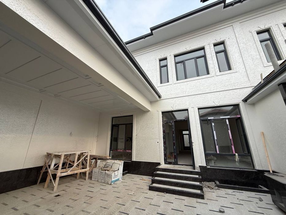 Яхши локациядан Хамёнбоп нархда таййор участка сотилади