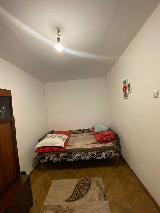 Vand Apartament in Tarnaveni
