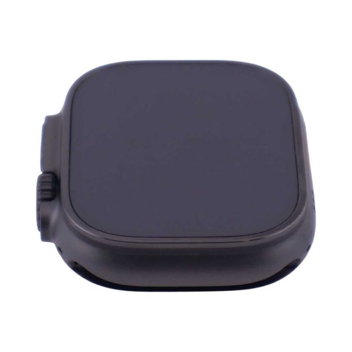 Apple Watch Ultra 2 49mm Black Titanium - GARANTIE 12 LUNI | TrueGSM