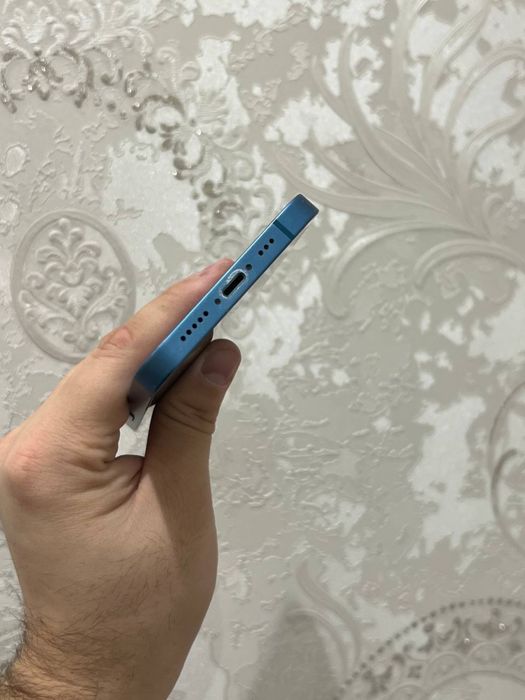 Iphone 13 128GB blue