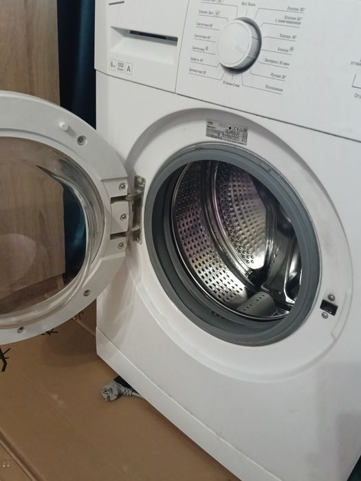 Стиральная машинка Beko. .