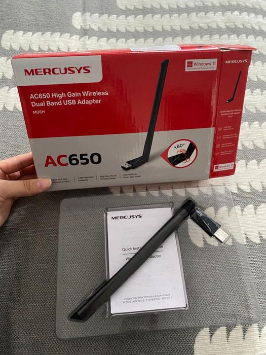 Продаю сетевой адаптер