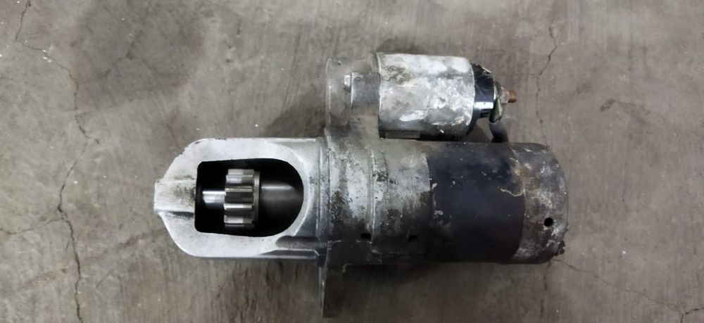 Стартер Ниссан Тиана j31