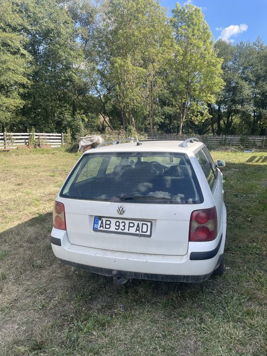 Vand passat b5.5 break 1.9 tdi  diesel