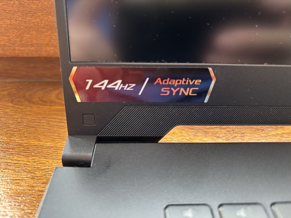 Asus Tuf gaming A15 FA507RM не рабочий