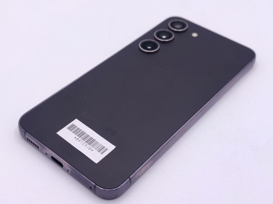 Samsung S23 5G 256GB 8GB Dual SIM Liber de, Garantie 24 luni | #D89103