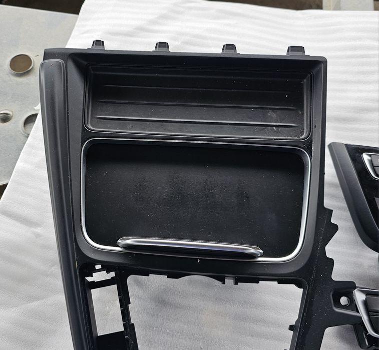 Управление за климатроник панел духалка духалки ф30 ф31 ф32 f30 f31