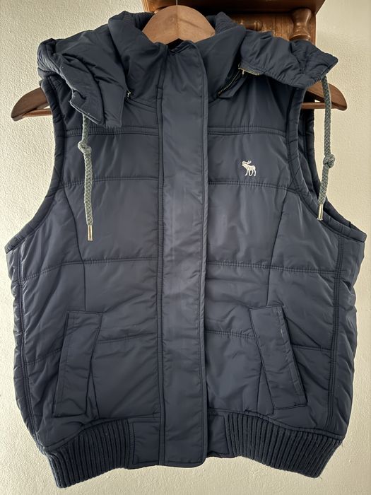 Vesta Dama Abercombie & Fitch