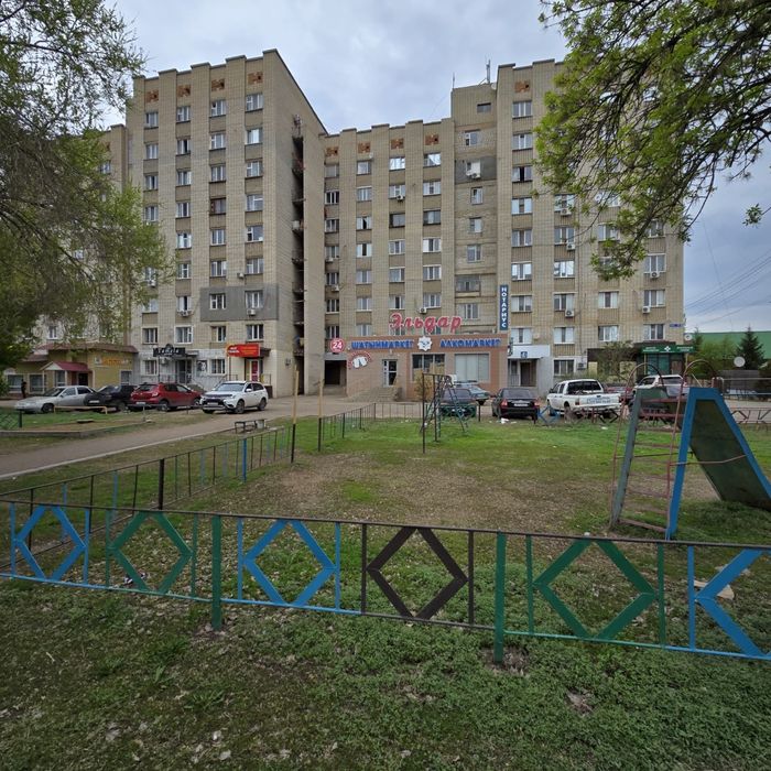 Продается Общежитие