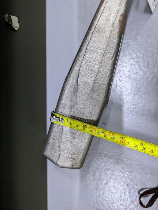 Ochet remorca remorcare sudabil remorci agricole 7 to preț 450 lei cu