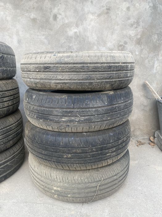 Балоны летние зимние