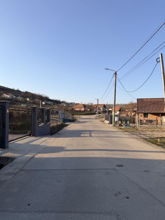 Vand casa in Dezmir 110 mp - teren 500 mp