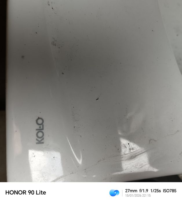 Мивка за баня    KOLO