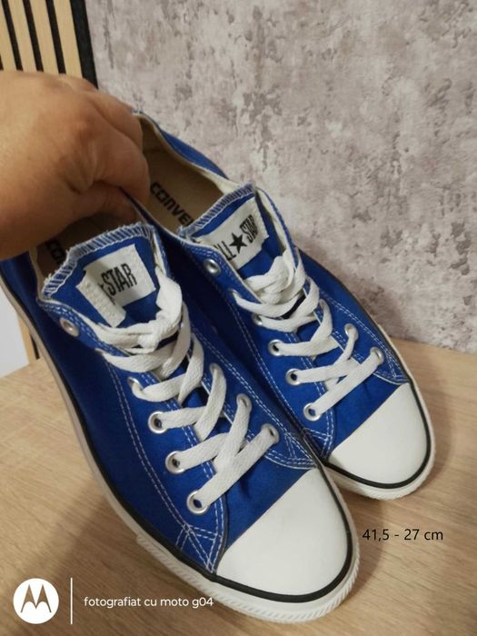 Converse All Star mar.41,5