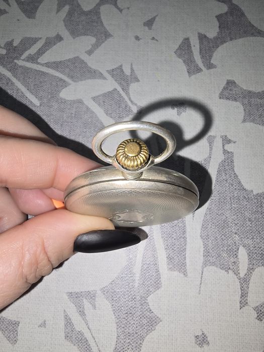 Джжбен часовник Zenith