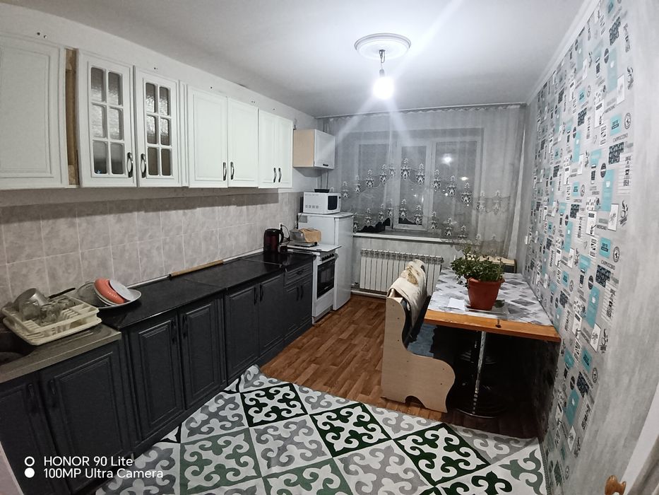 Продаю 2 комнатную квартиру