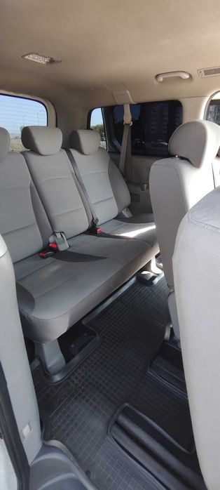 Пассажирские перевозки