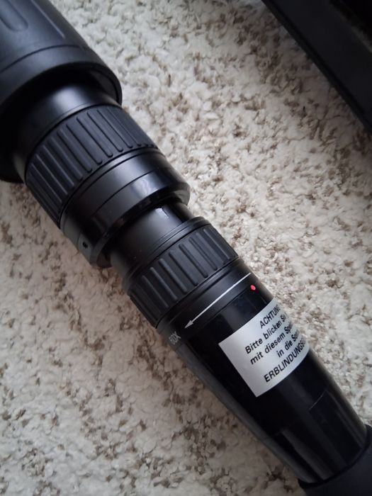 Telescop Monocular