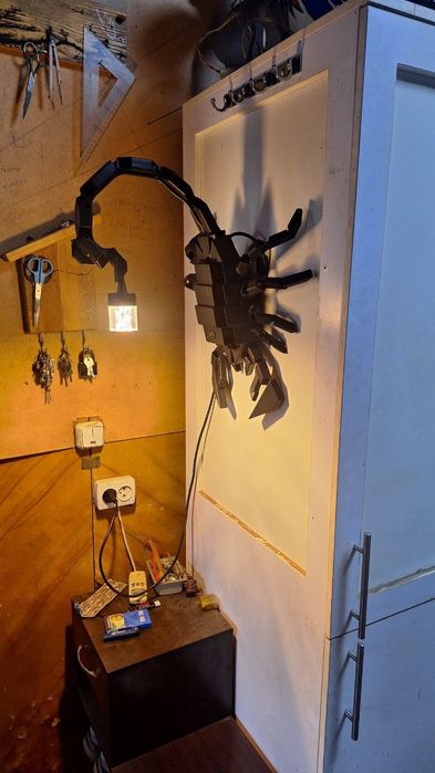 Мебель из массива ореха для гостиной