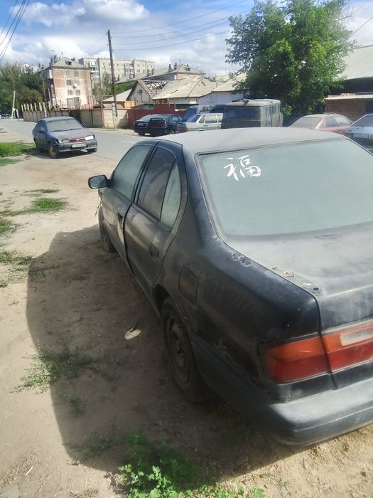 Нисан примера за 85к