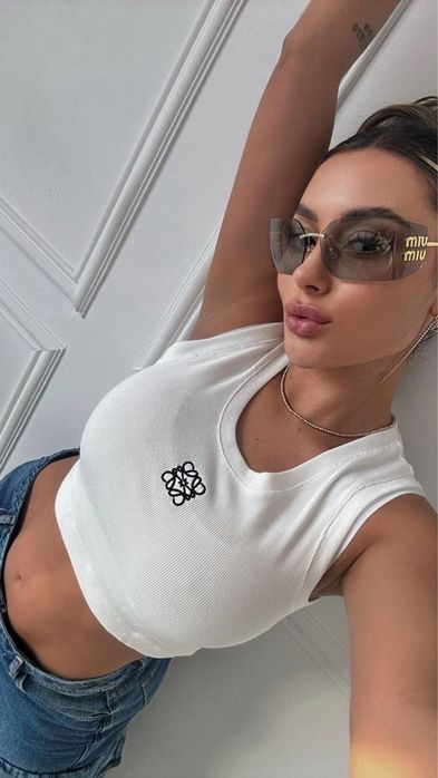 Оригинальные очки от Miu Miu