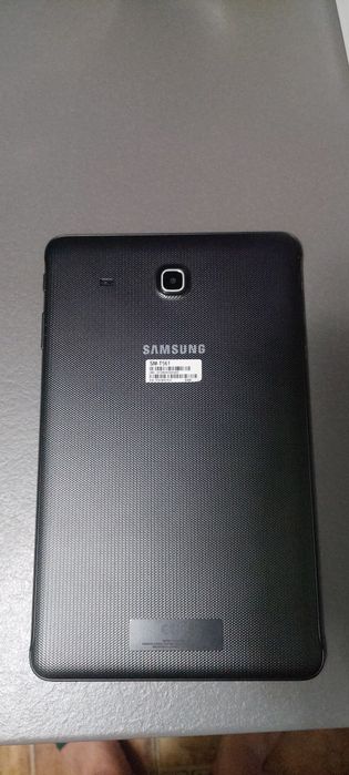 Galaxy Tab      E