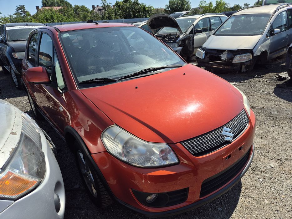 Dezmembram Suzuki SX4 2008 1.5  Benzina Manual
