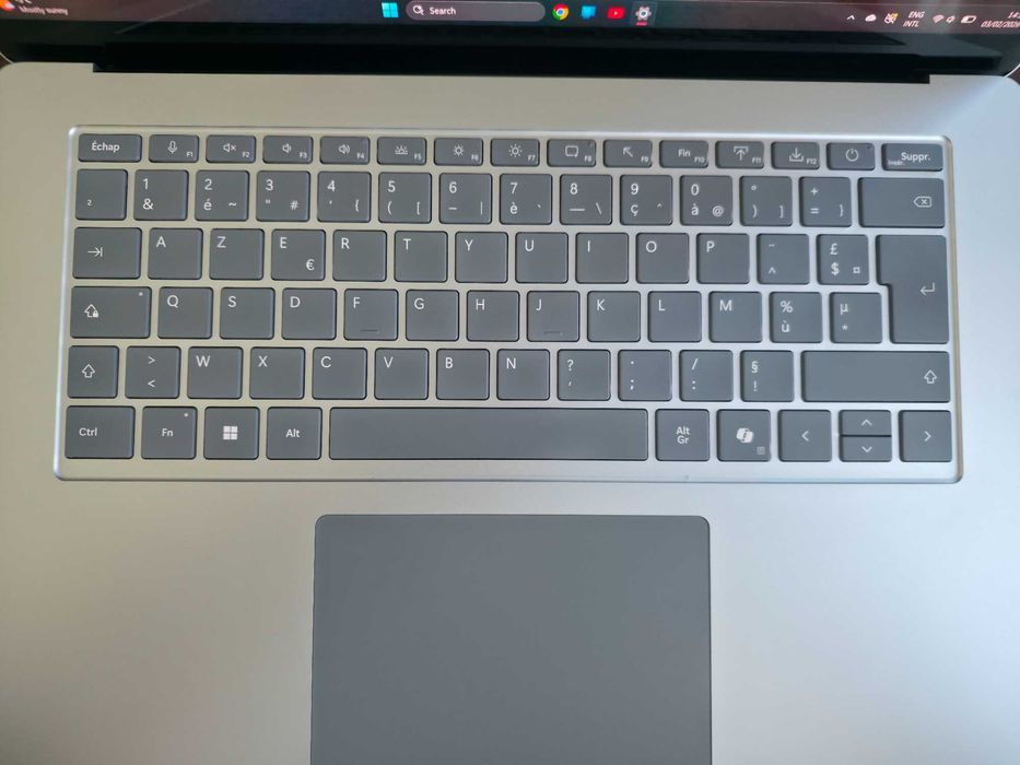 Microsoft Surface Laptop 7 – Ca Nou – Folosit Ocazional