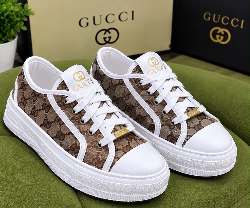 Tenesi Gucci dama