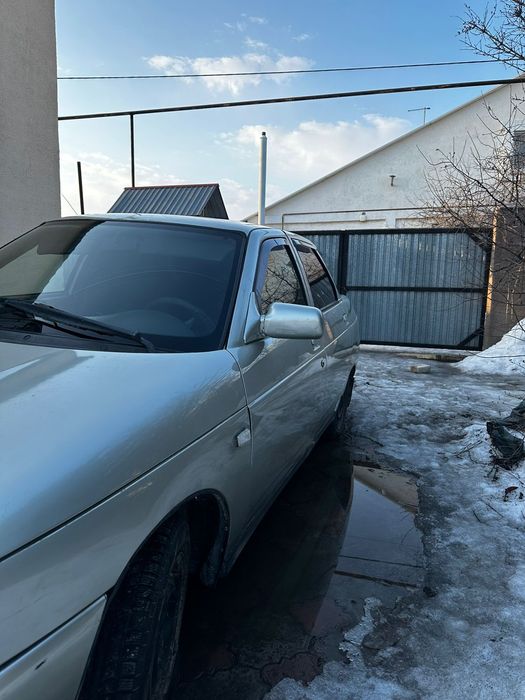 LADA 2110 ,в хорошем рабочем состоянии!